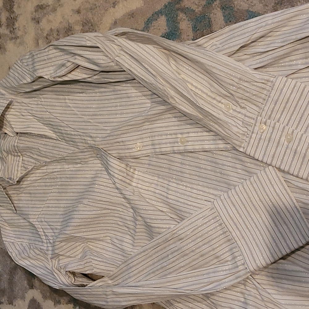Stripped blouse